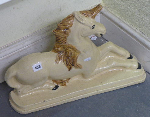 unicorn