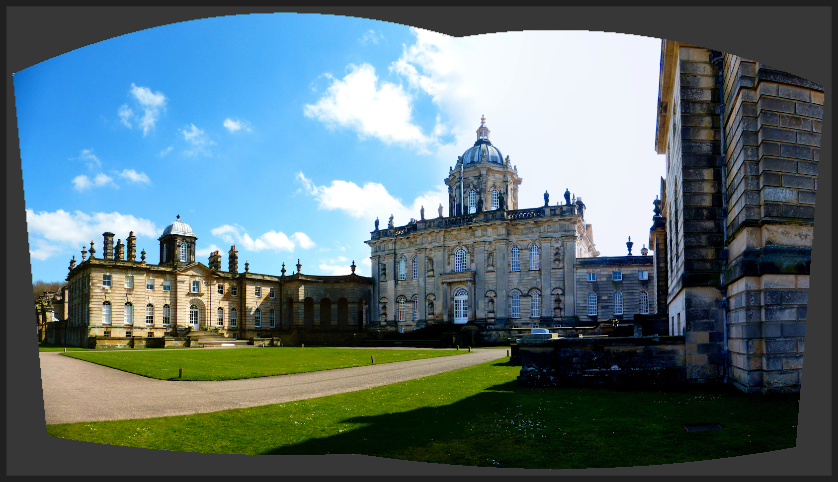 Castle Howard