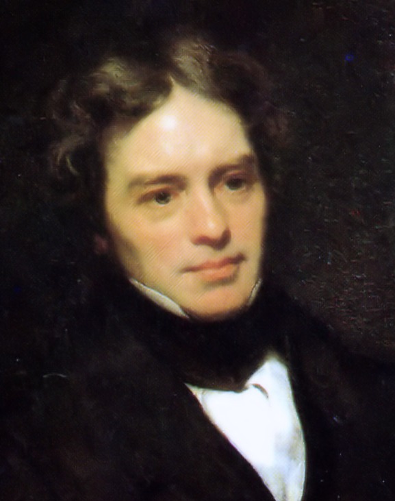 Michael Faraday