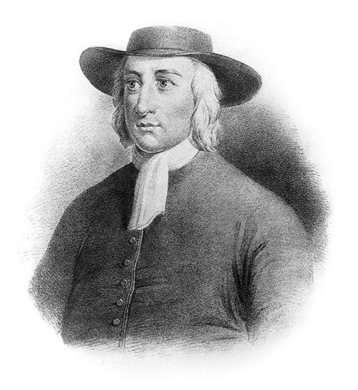 George Fox
