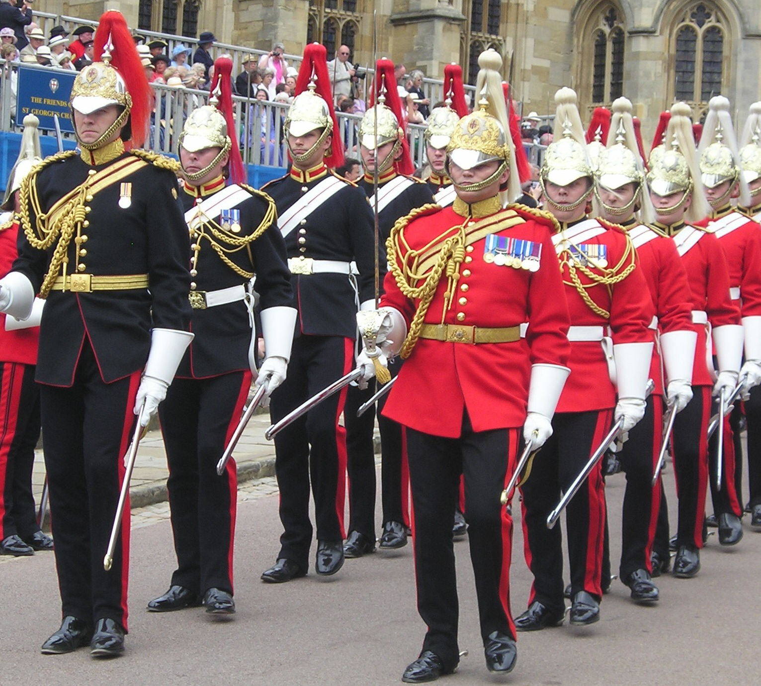 Household_Cavalry
