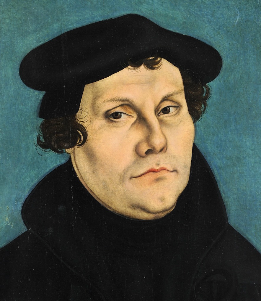 Martin Luther