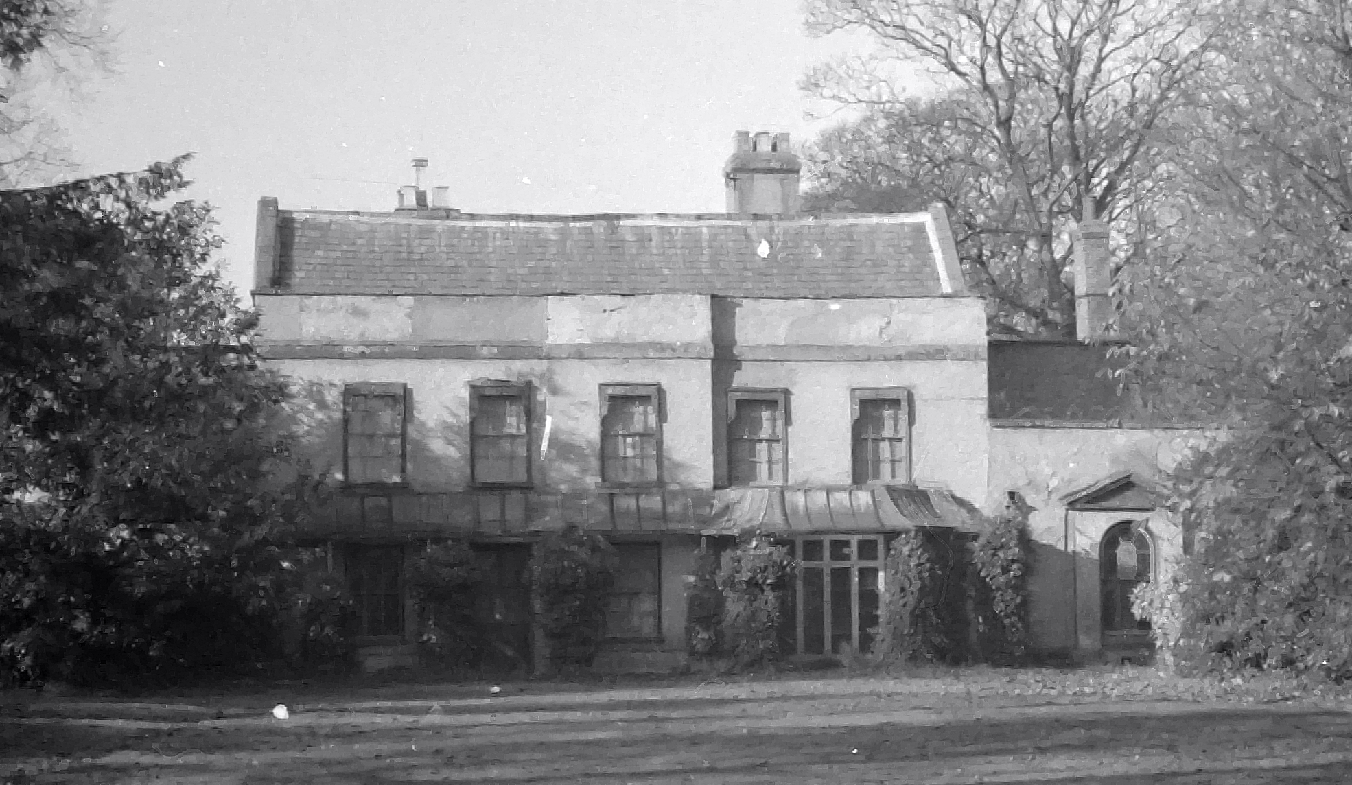 OPH front