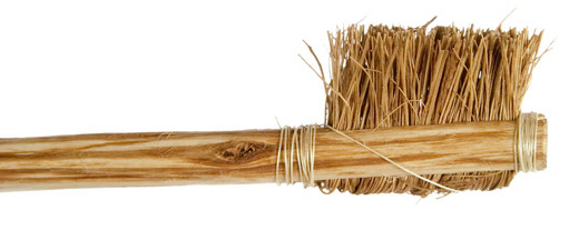 Early Toothbrush