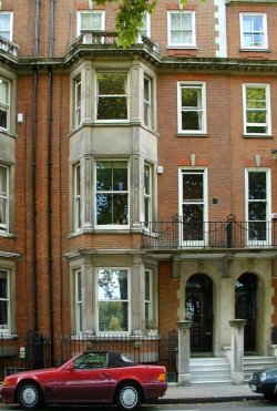 7 Ormonde Gate, Chelsea