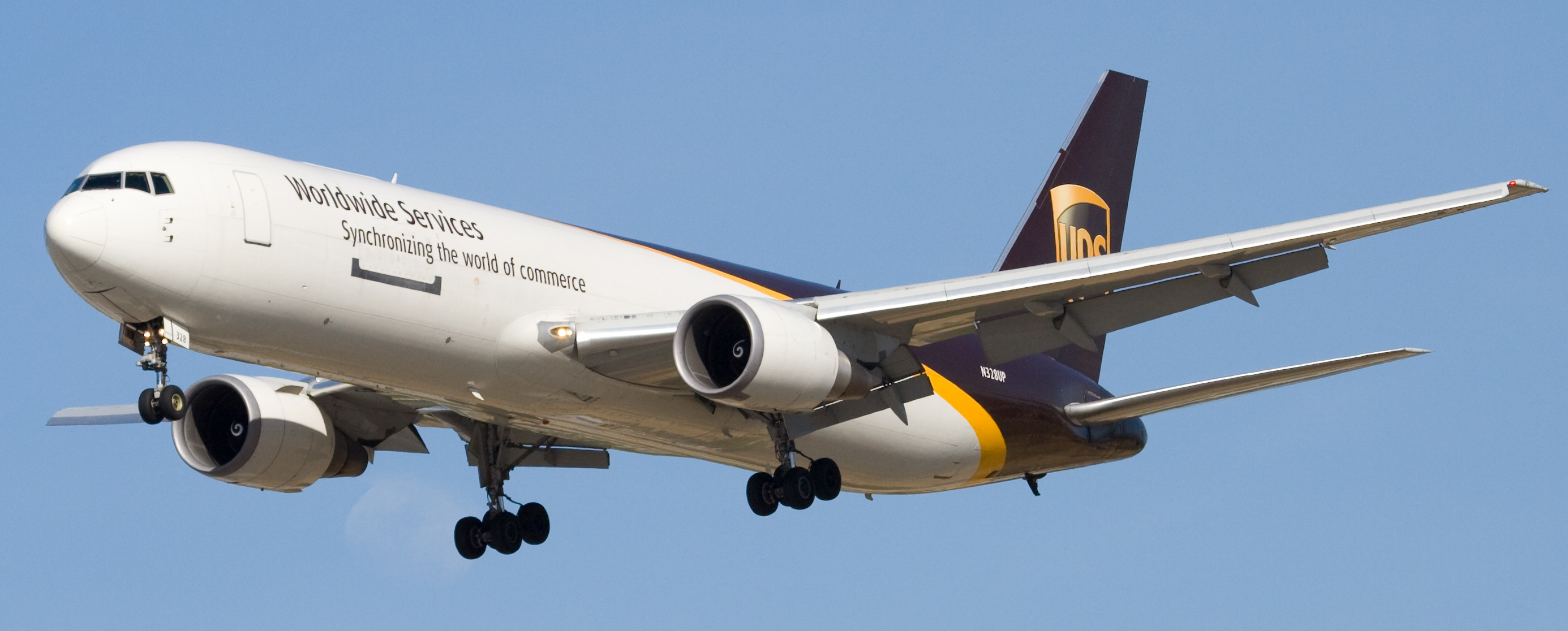 UPS_767