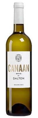 Canaan wine