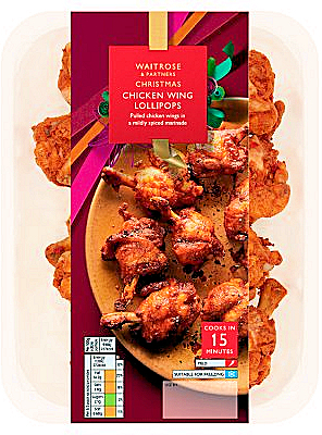 chicken wing