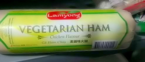 ham