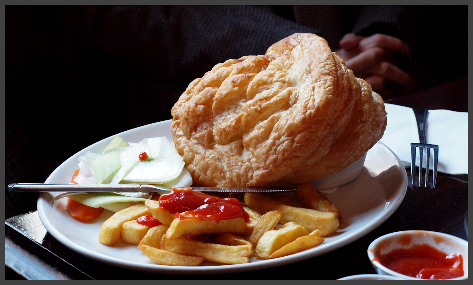 Pie