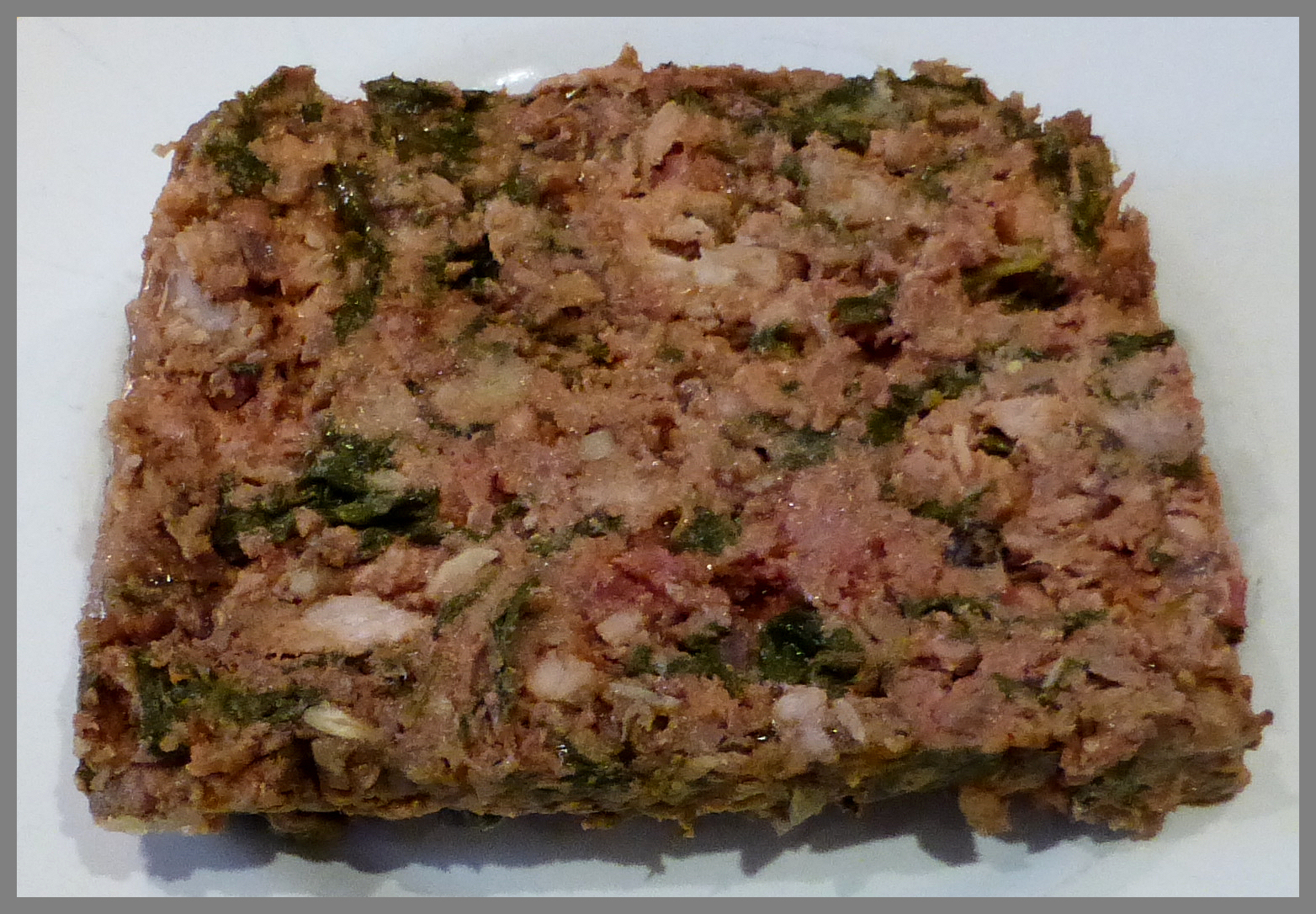 terrine