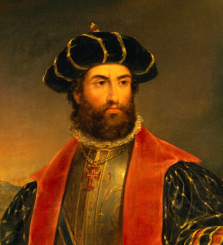Vasco da Gama